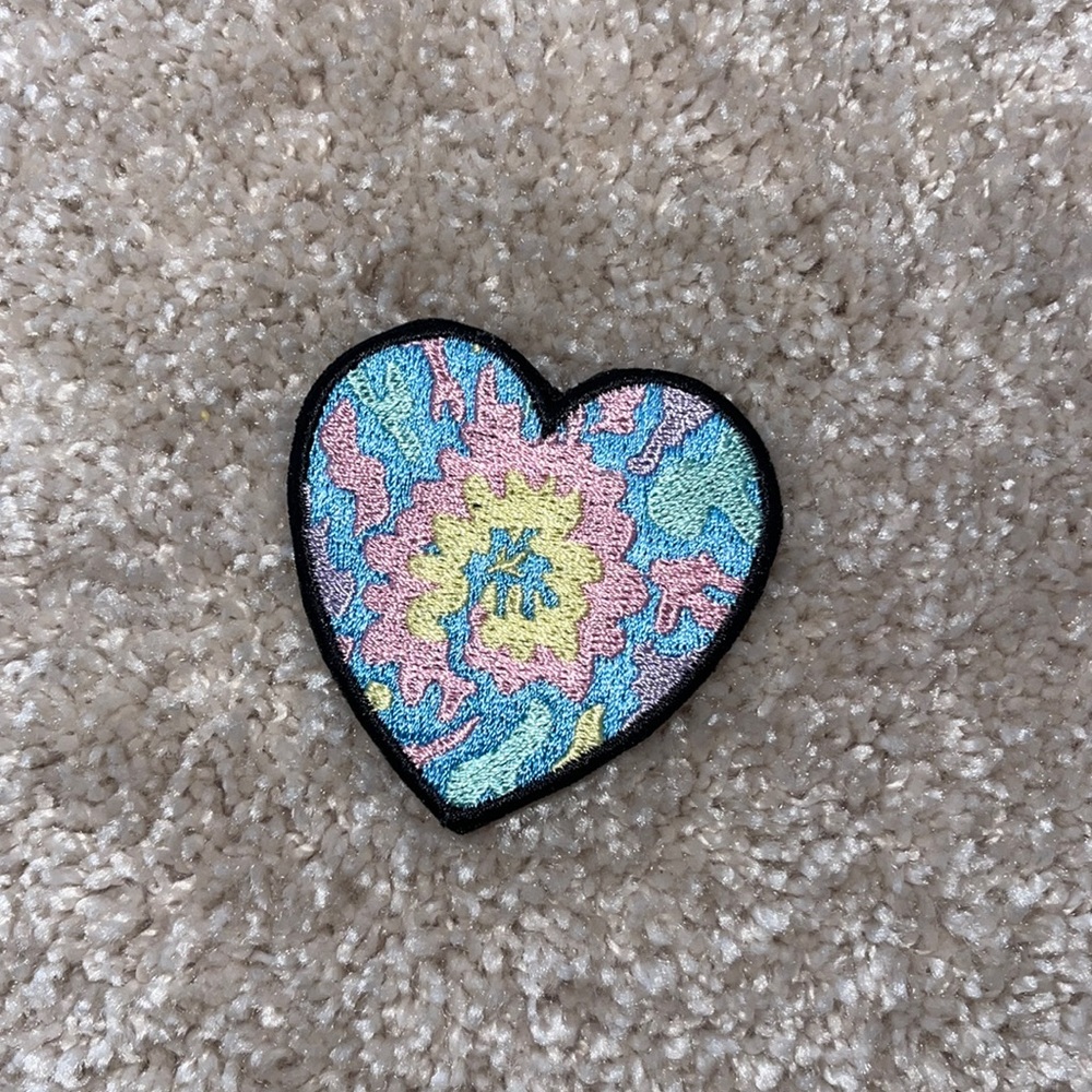 Stoney clover lane patch